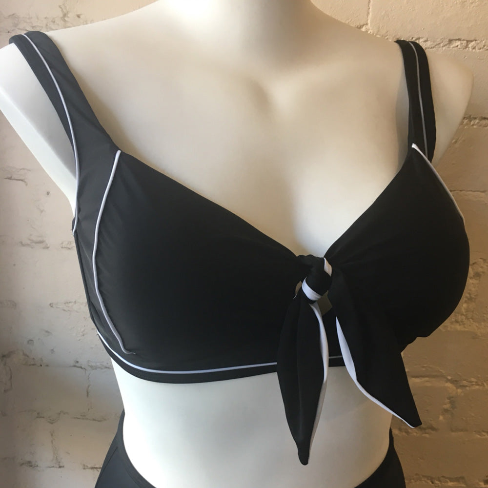 SOPHIA BIKINI TOP – Sprinkle Emporium - Main Image